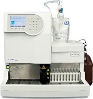 Automatic Glycohemoglobin Analyzer ADAMS A1c HA-8180V