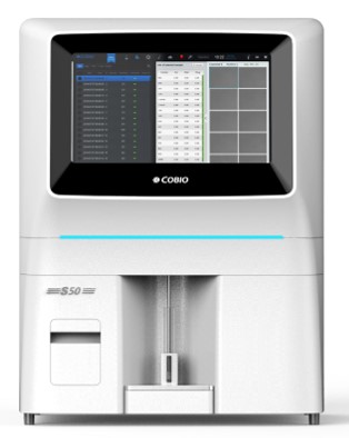 Cobio S50