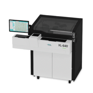 XL 640
