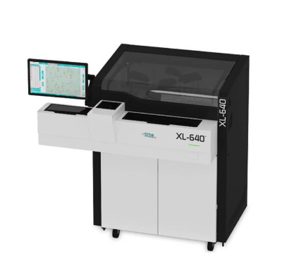 XL 640