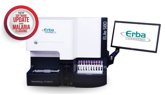 ELite 580