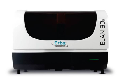 Erba ELAN 30s