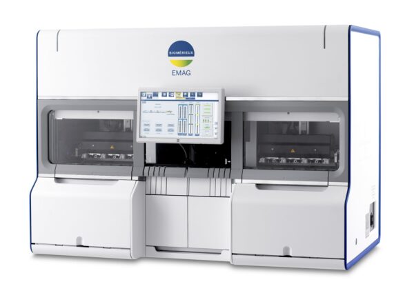 EMAG