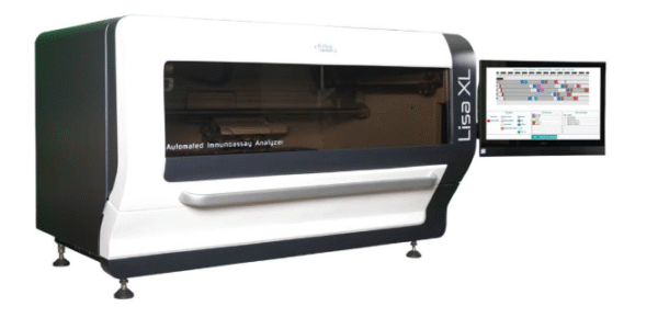 Lisa XL