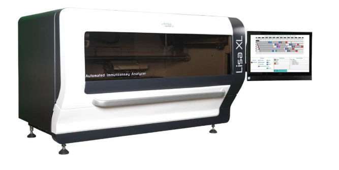 Lisa XL
