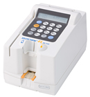 Electrolyte Analyzer with Ion-Selective Electrodes SPOTCHEM EL SE-1520
