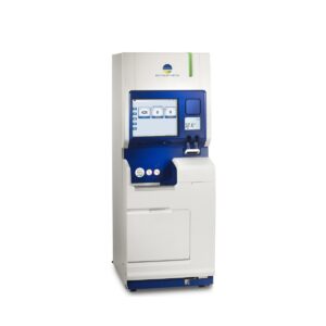 BACT/ALERT® VIRTUO®