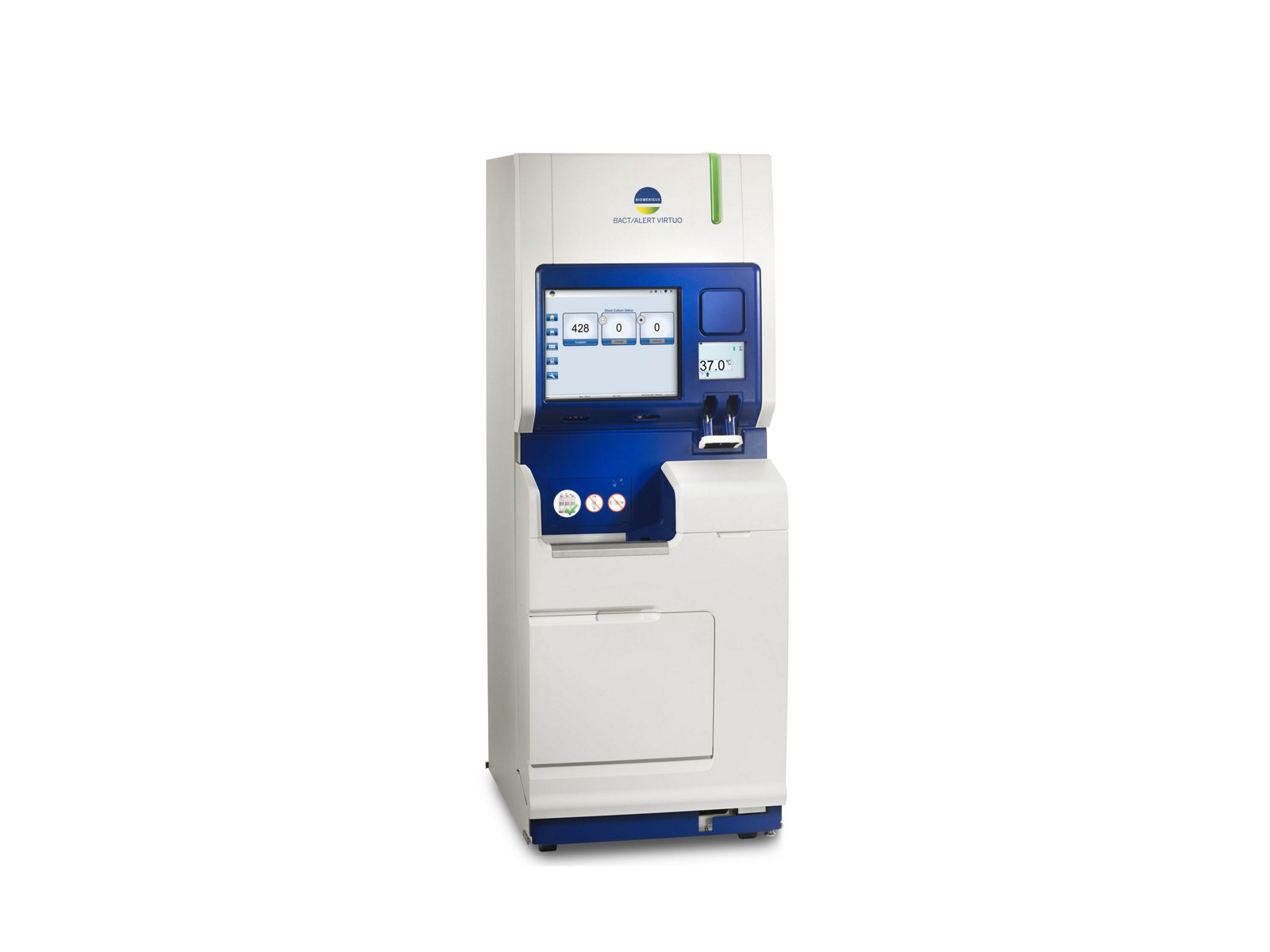 BACT/ALERT® VIRTUO®