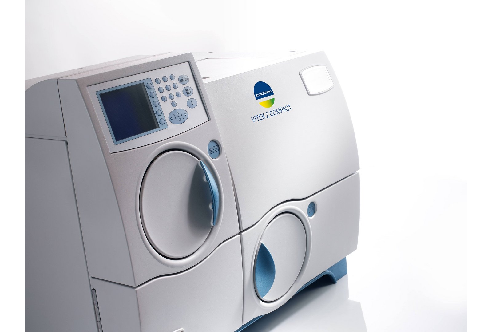 VITEK® 2 COMPACT