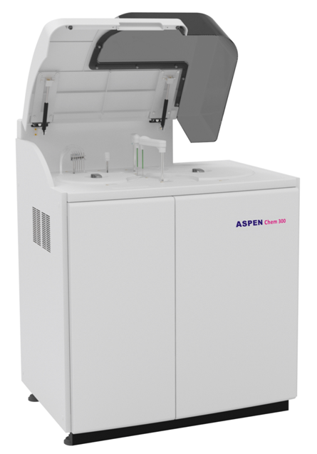 Aspen Chem 300