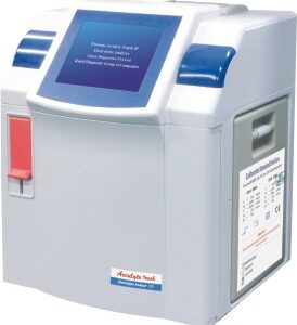 Acculyte Touch