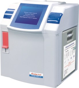 Acculyte Touch