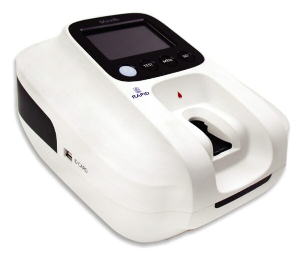 Coagulation OCG-102