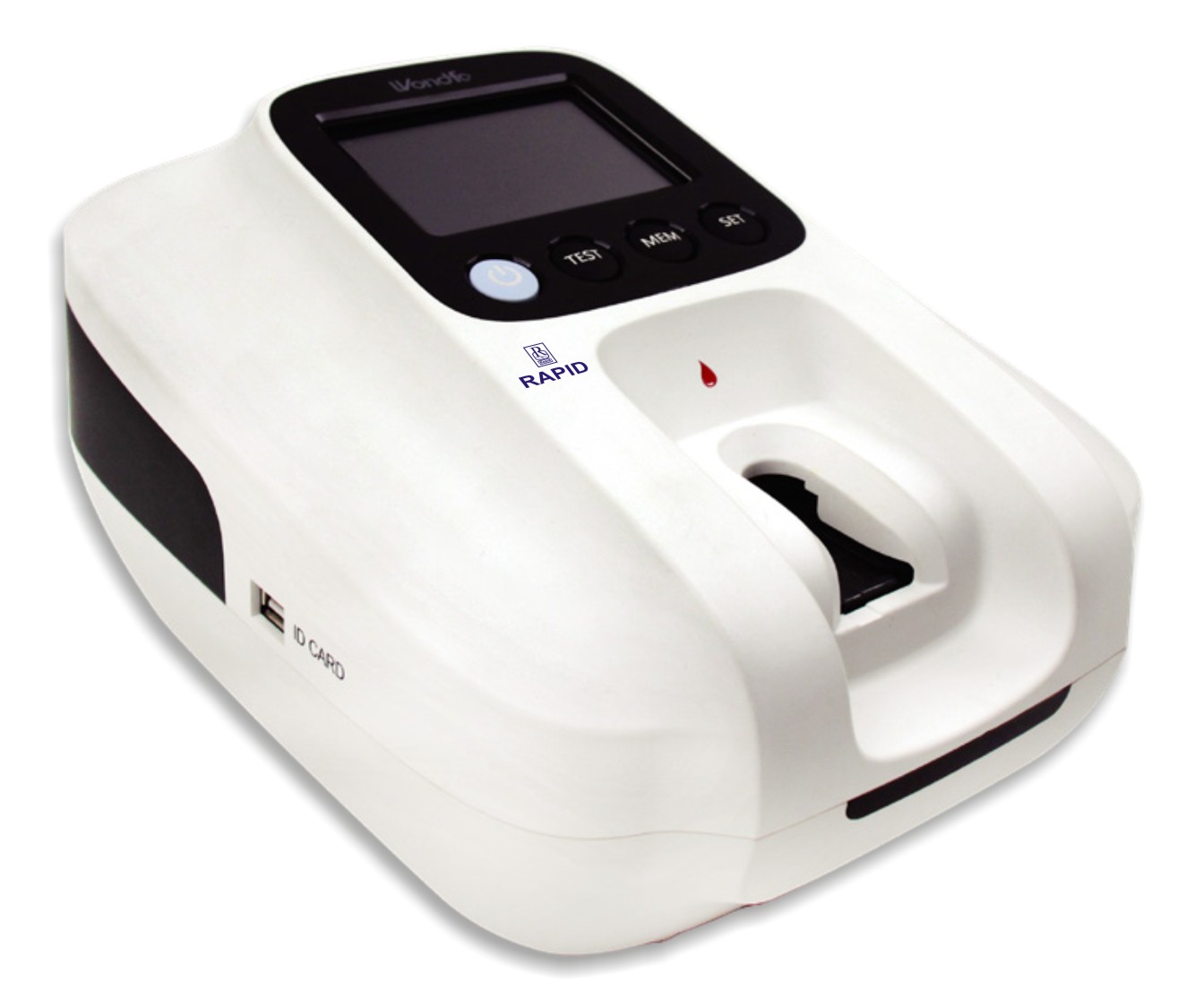 Coagulation OCG-102