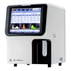 AD-3200 Plus Automated Hematology Analyzer