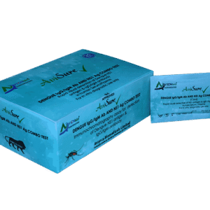 AVISURE DENGUE