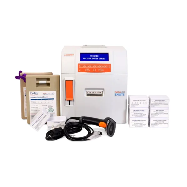 Acculab Enlite