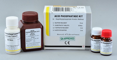 Acid Phosphatase