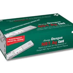 Dengue Ns1
