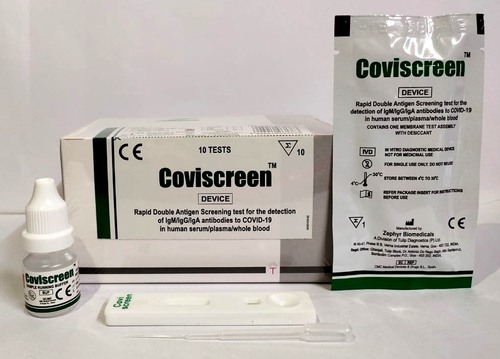Coviscreen™