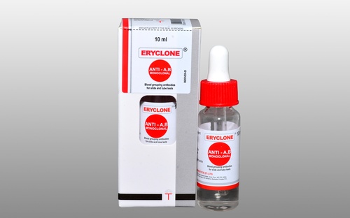 Eryclone ® Anti-A,B