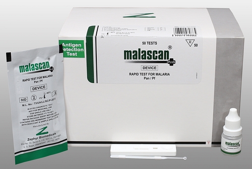 Malascan Plus ®