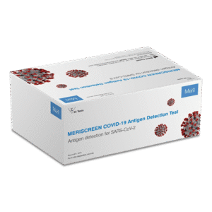 MERISCREEN™ COVID-19 Antigen Detection Test