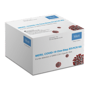 COVID-19 ONE-STEP RT-PCR KIT