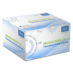 Merilisa COVID-19 Neutralizing Antibody Test