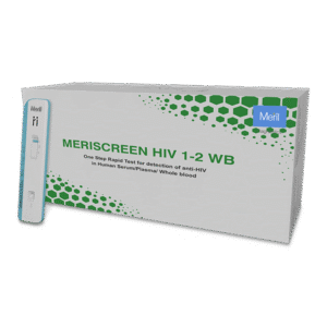 MERISCREEN™ HIV 1-2 WB