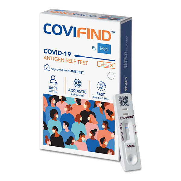 COVIFIND