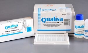 Qualisa™ HIV 1 & 2