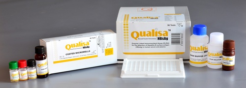Qualisa™ HBsAg