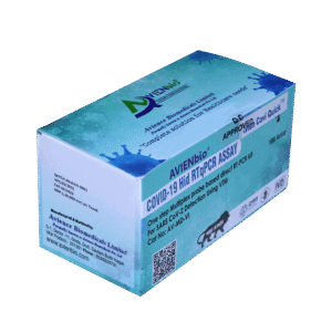 Covid-19 Hid RTqPCR ASSAY