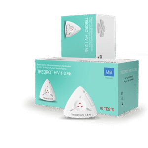 TREDRO HIV 1-2 AB