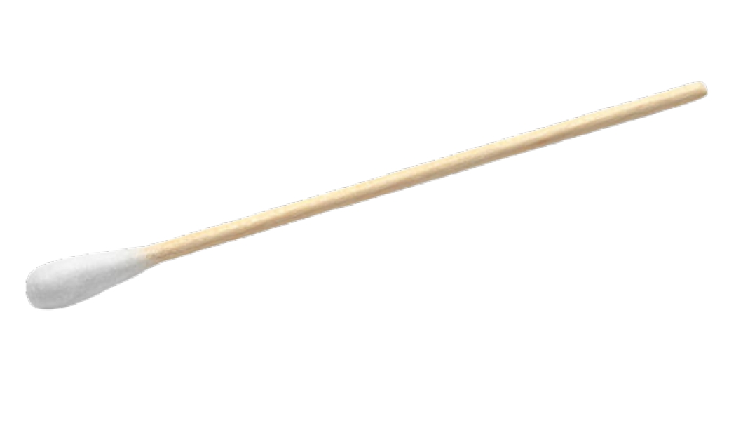 Nylon Oropharyngeal Swab