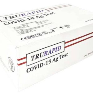 TRURAPID® COVID-19 Antigen