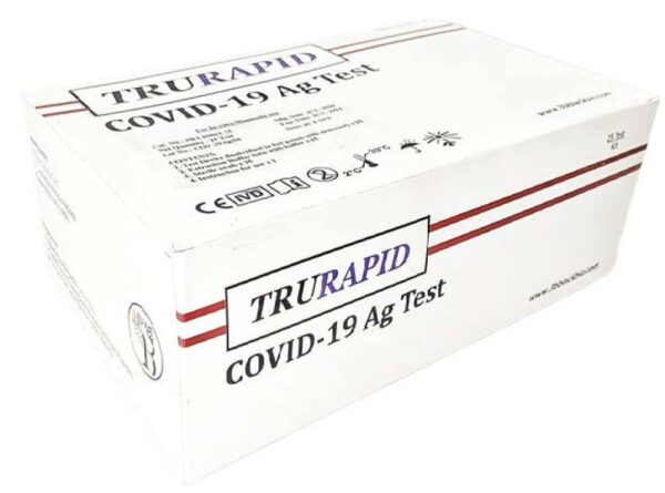 TRURAPID® COVID-19 Antigen