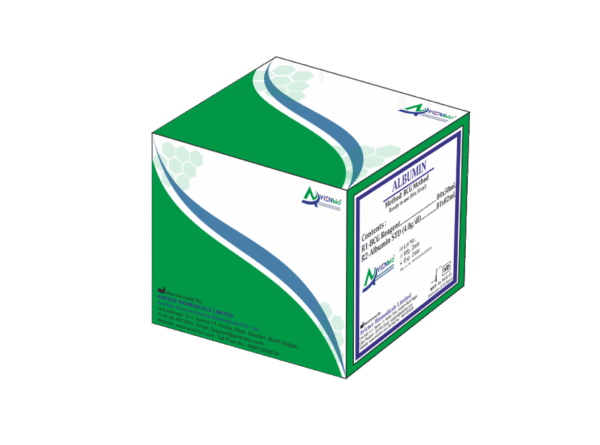 AVIENBIO ALBUMIN KIT 4X50 ML