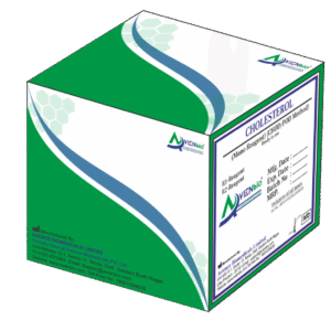 AVIENBIO CHOLESTEROL KIT 5X20ML