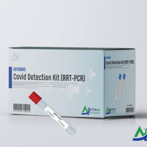 Covid Detection Kit