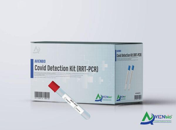 Covid Detection Kit