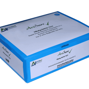 AVISURE HBSAG ANTIGEN