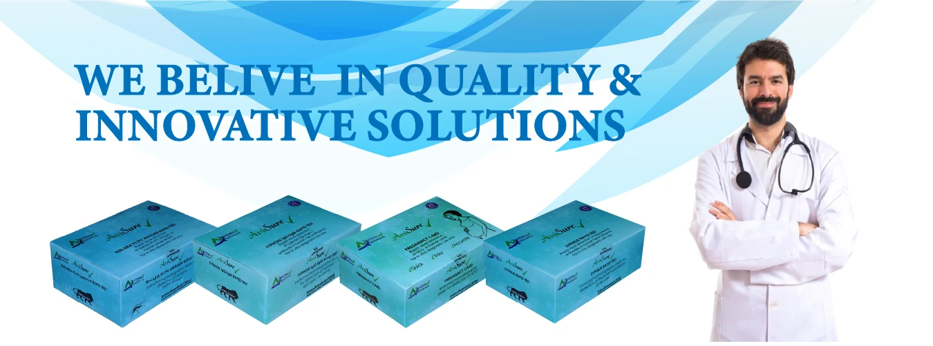 Avience biomedicals limited