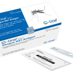 Dengue NS1 Antigen