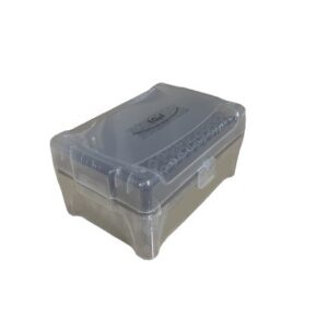 Genaxy Universal Fit GenTips