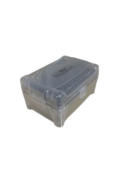 Genaxy Universal Fit GenTips