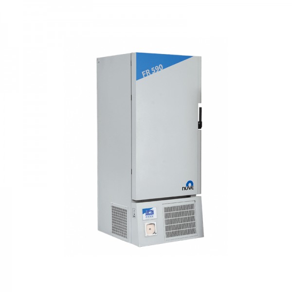 -41 Degree Freezers NUVE