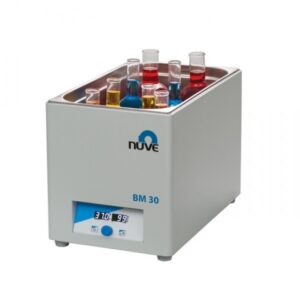 NUVE Stirred Water Bath