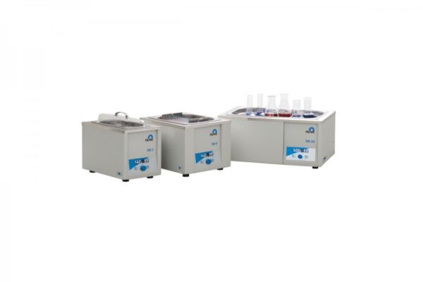 NUVE Unstirred Water Baths